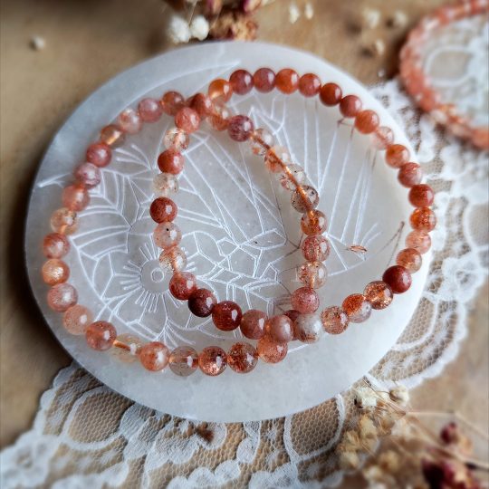 Sunstone zapestnica